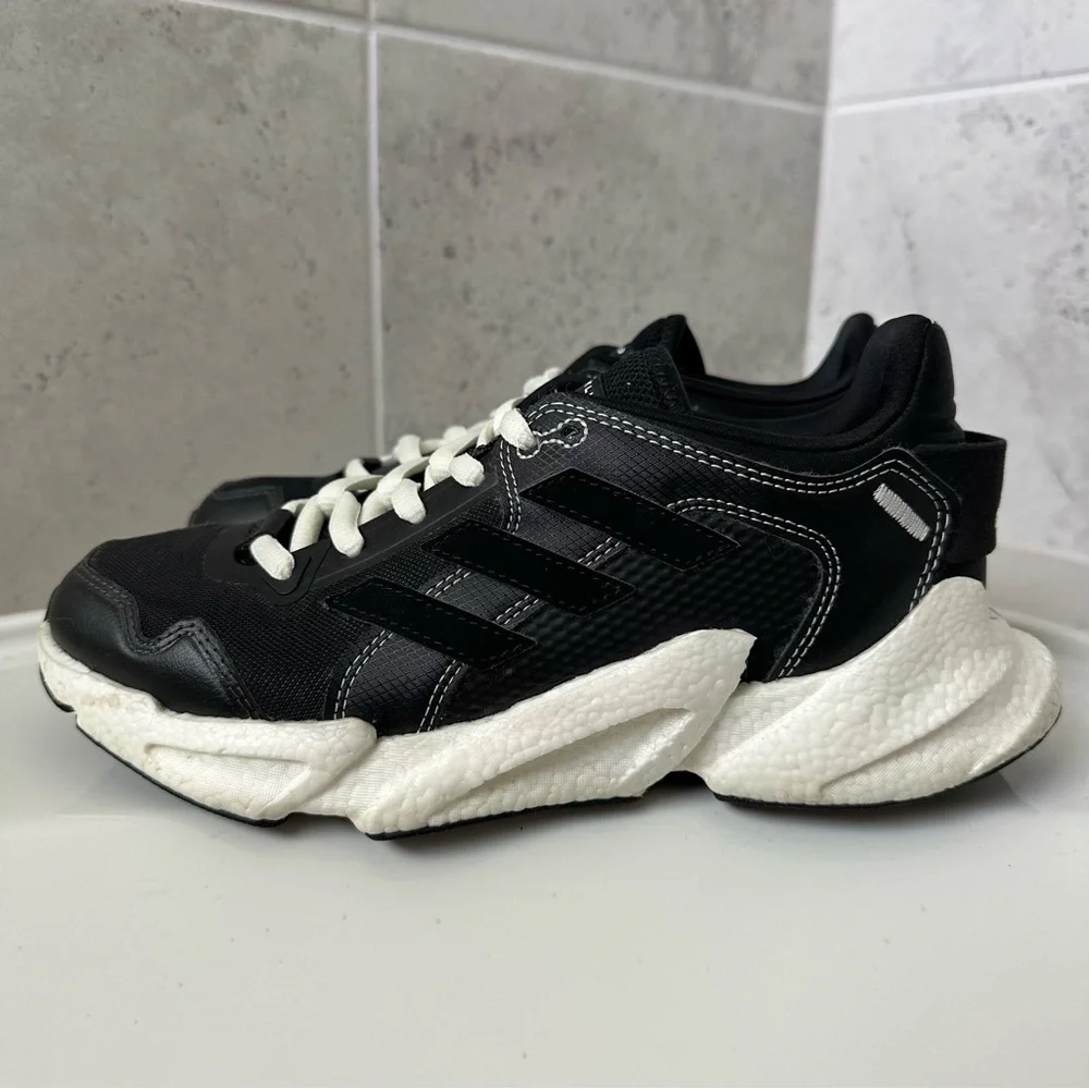 ADIDAS X KARLIE KLOSS X9000 SHOES Size 7.5 Women